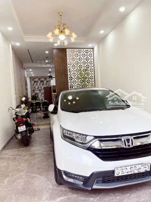 bán nhà huyền quang 58.2m² 3 tầng - 18.5 tỷ - mặt tiền quận 1