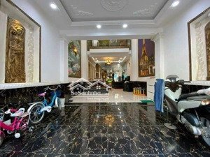 bán nhà mặt tiền dt khủng 100m2 (5x20) kdc nam long sát mt huỳnh tấn phát, câu phú mỹ giá 16t5 tl