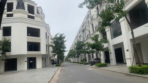 bán liền kề 19 hinode royal park, quốc lộ 32, hoài đức, hà nội, 17,5 tỷ, 100m2