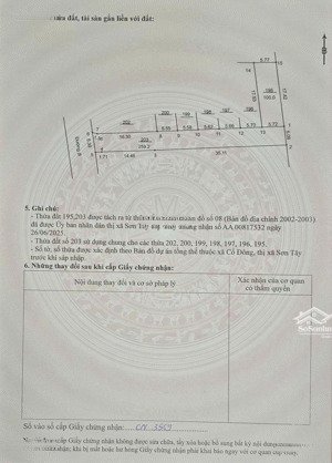 cam kết giá rẻ nhất chính chủ bán cắt lỗ 100m2 đất đường hàng cau - đồng trạng cổ đông 