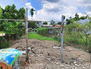 bán đất hiệp an mặt tiền dx95 giá tốt đầu tư!