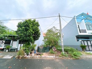 bán đất đất đường 5m5 - tđc bá tùng mở rộng - ngũ hành sơn - gần mai đăng chơn - 100m2