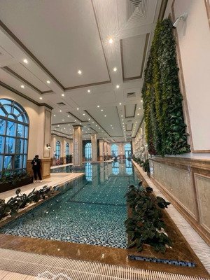 bán căn hộ siêu sang hanoi signature - bảng hàng vip chiết khấu 15% - e phương 