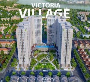 hót nhất dự án 3pn, 2wc, 82m2 tại victoria village, giá cực chất 6,9 tỷ đã bao vat, q2, hcm