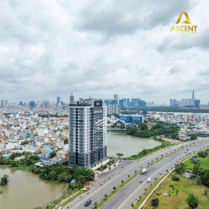 bán căn hộ đẹp 1pn, 1wc, 50m2 tại ascent lakeside, q7, giá 2,7 tỷ