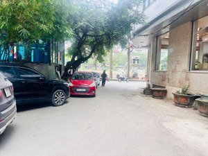 siêu phẩm; yên hòa- cầu giấy- nhà gần mặt phố kinh doanh- ô tô đỗ cửa- giá đầu tư- dt 114m tc 27 tỷ