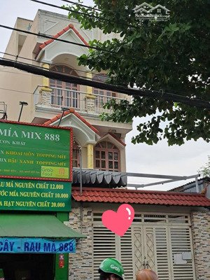 mặt tiền k. doanh đa ngành nghề, gần nút giao gò dưa, 4 tầng, 4,3x21 chỉ 12,9 tỷ