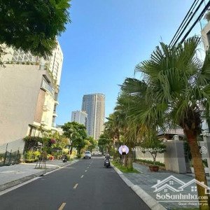 nhà mt an thượng 4. giá 30 tỷ. cclv.