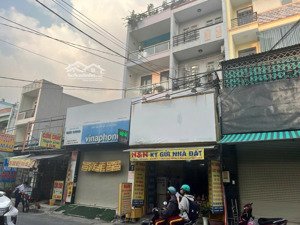 bán nhà mặt tiền sơn kỳ (4.05x14.5m), nhà 3.5 tấm, giá 11.4 tỷ dt cho thuê 30tr/tháng