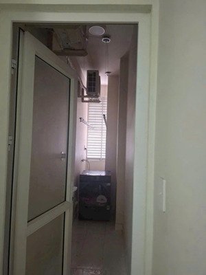 chung cư mũi tàu, cộng hoà, tp: 85m2, 2p ngủ, full nội thất, 8tr5