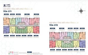 quỹ 20 căn ngoại giao tầng đẹp 2pn 2wc 71m2 tại tmc smart home, chính sách ưu đãi cực tốt.