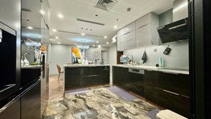 chính chủ gửi bán căn 4pn siêu vip, full đồ cao cấp, có slot oto, giá tốt nhất thị trường