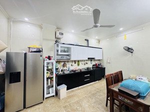 siêu phẩm giá rẻ định công thượng - hoàng mai - 52m2 xây 6 tầng - ô tô đỗ cổng