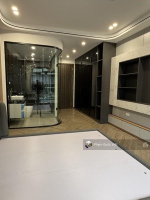 bán nhà nguyễn văn cừ dt ~50m mt 4m 7 tầng + lửng gara suv thoải mái ttcc