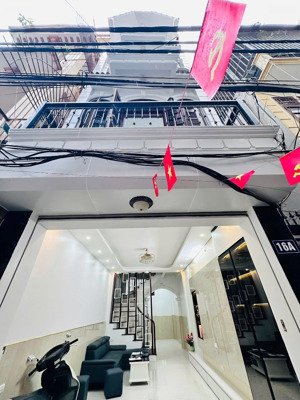 bán nhà mặt ngõ kinh doanh - sát phố - lô góc 3 thoáng - xuân thuỷ, tt cầu giấy - 15,5 tỷ có tl