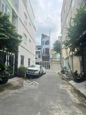 nhà đẹp 5 tầng vip gần vạn phúc city, hiệp bình phước, thủ đức đường nhựa 7m giá 8,5 tỷ