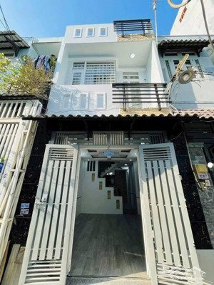 thanh lý nhà phố tạ quang bửu, phường 2, quận 8, hồ chí minh, shr