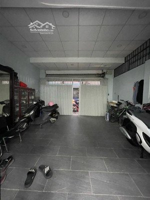 bán nhà mặt tiền kinh doanh dt 105m2 5x21 khu cư xá ngân hàng cách mt lâm văn bền 50m giá 12tỷ98 tl