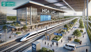 bán đất hòa lạc 100m² full thổ cư vị trí trung tâm giá chỉ 2 tỷ sổ đỏ riêng