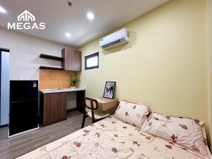 sẵn căn đầy đủ nội thất ngay công viên làng hoa - chỉ 4x