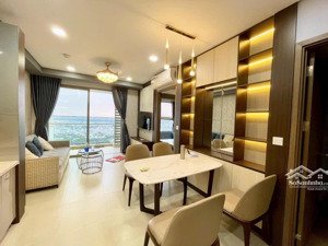 kẹt tiền bán gấp căn hộ 2pn, 2wc, 73m2 tại dragon hill residence, tầng cao view đẹp