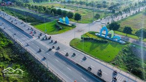 một vị trí siêu đẹp tại khu dịch vụ hỗn hợp vsip quảng ngãi , dt 132m2 giá chỉ hơn 9,5 triệu/m2