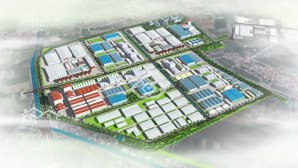 [bán đất] mở rộng sản xuất, linh hoạt từ 1ha - 1,2ha - vị trí kết nối vđ4 & ql1/ct01, 2,5 triệu/m²