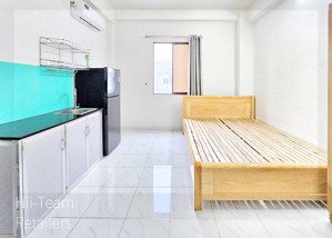 cho thuê studio ngay lâm văn bền, tân kiểng, quận 7, 4,7 triệu, 28 m2