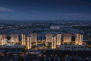 chính thức nhận booking 10 toà chung cư ocean park 3 masterise thời đại