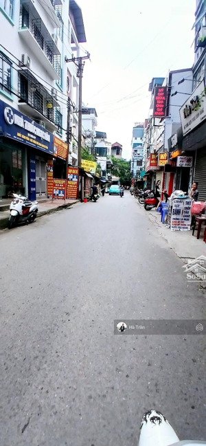 lô góc- văn quán - hà đông 5 tầng thang máy - tặng fuul nội thất ở ngay - ô tô 2 bước thông ra hồ