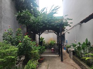 lô đất đường phạm đăng giảng, p. bình hưng hòa, 50 m2 (4,2x12), giá 4,5 tỷ