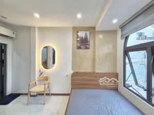 bán nhà nguyễn tri phương 18.2m² 3 tầng - 5.1 tỷ - nhà hẻm thông nở hậu