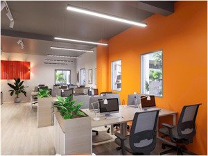 khai trương văn phòng & showroom trưng bày ngay kdt lakeview city - an phú q2