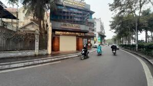 Bán Nhà P/Lô Ô Tô Phố Trích Sài Tây Hồ 215m2-5T MT10m 12 Phòng 85 Tỷ Có Thương Lượng.