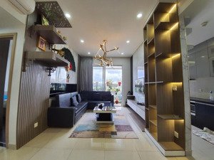 cho thuê căn hộ cc golden mansion .diện tích : 79m2,2pn,2wc.giá thuê chỉ : 15,5tr/tháng,