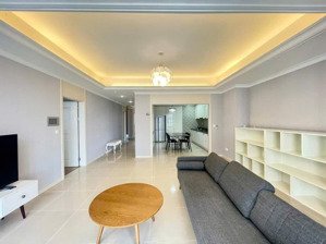 chủ đi nước ngoài cần bán gấp 3 phòng ngủ the vista an phú, layout 115m2 cực thoáng, sổ sẵn, giá rẻ