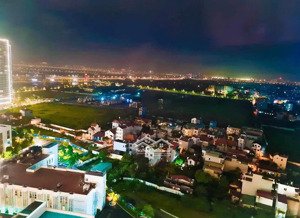 cc 1pn, 1wc tại vinhomes ocean park gia lâm, giá ưu đãi 3,28 tỷ, 43m2