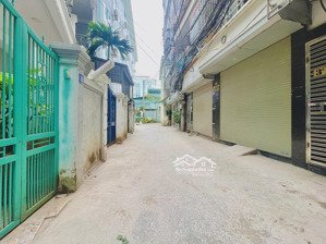 nhân mỹ - từ liêm, 61m2 nhà đẹp dân xây, ô tô đỗ cửa, vài bước ra phố, giá chỉ 13.x tỷ