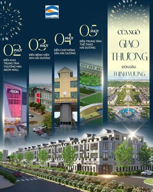 chính thức nhận booking dự án phía nam hải dương . chính sách tốt nhất cho 10 lô đầu tiên