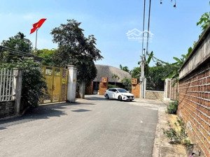 cần tiền bán gấp 100m2 full đất ở tại làng mít - cổ đông