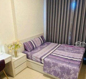 the sun avenue - cho thuê căn hộ 1pn full nội thất có ban công chỉ 15 triệu/tháng