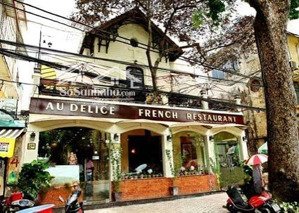 cho thuê mbkd nhà mặt phố ngô thì nhậm, dt: 290m2*2t, mt 12m, giá thuê 180tr/tháng, kd mọi mô hình