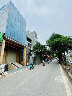 siêu phẩm mặt phố khương thượng 7 tầng thang máy dòng tiền 90 triệu/tháng vỉa hè 2 chiều