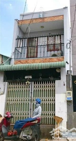 mua đất tặng nhà 2 tầng đường số 3, bình tân sát aeon tân phú, sổ riêng, 56m2-chỉ 4.5 tỷ