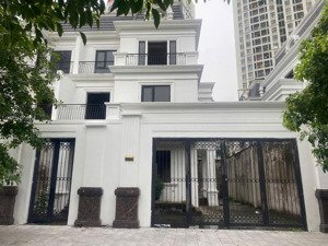 bán nhà lô góc view sông đẹp khu đô thị roman plaza, tố hữu hotline 