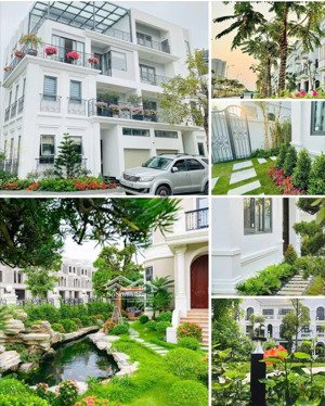 bán biệt thự 5pn, 3wc, 120m2 tại khu ngoại giao đoàn, giá tốt 79 tỷ vnd:o981129o26