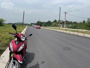 Bán Đất Mặt tiền Nguyễn Văn Cừ Chánh mỹ bình dương 150m