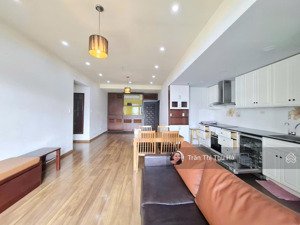 c/cư an viên- trần trọng cung quận 7, 98m 3pn*2wc căn góc, sổ hồng