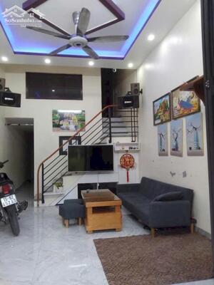  Chỉ 1,6 tỷ – Nhà 1,5 tầng đẹp ngay Trương Văn Lực, Hùng Vương, Hồng Bàng, Hải Phòng •