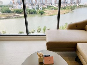 [giá tốt nhất] bán 3pn, 124m2, 2 mặt full kính view sông cực đẹp và mát, 11,7 tỷ còn thương lượng